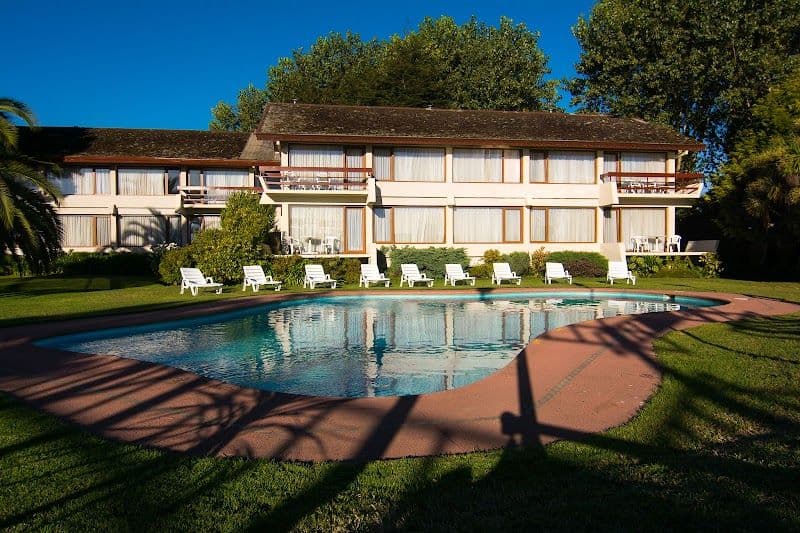 Hotel Villa del Río Valdivia