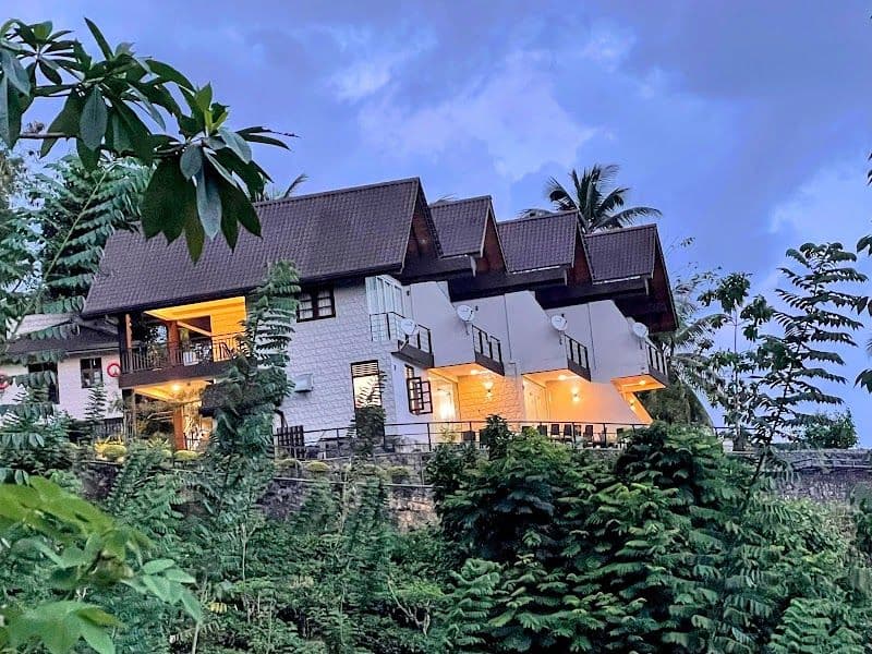 Terrace Cinnamon View Ratnapura