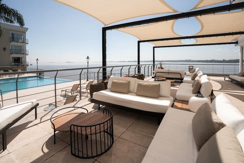 Radisson Hotel Colonia del Sacramento