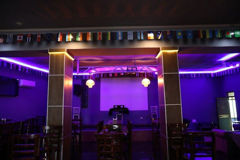 Jacaranda Hotel Bahir Dar