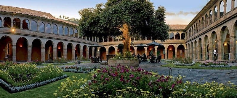 Belmond Hotel Monasterio