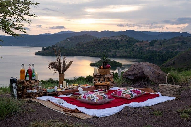 Plataran Komodo Resort & Spa