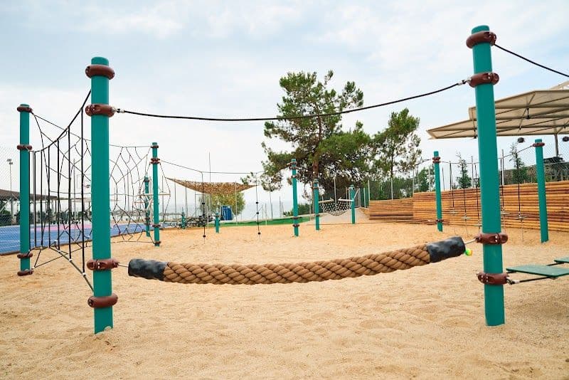 Blue Dream Palace Trypiti Resort