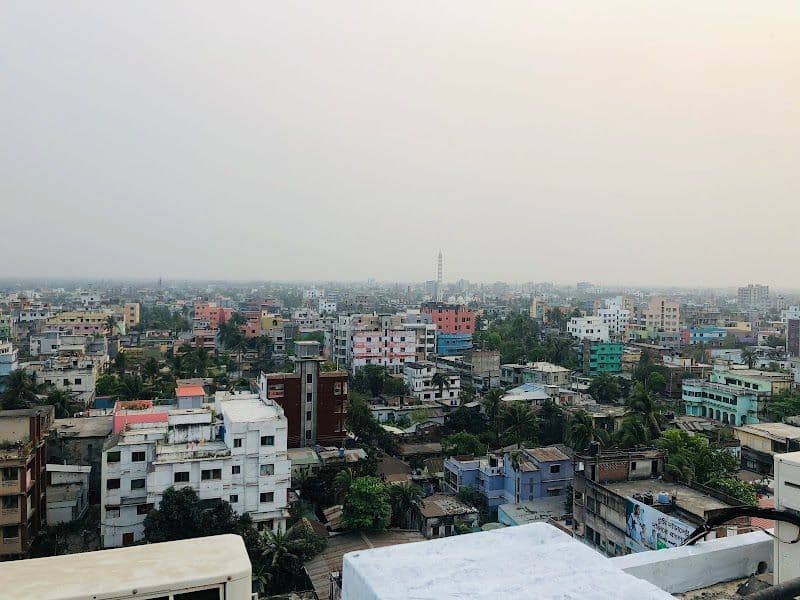 Hotel Royal International