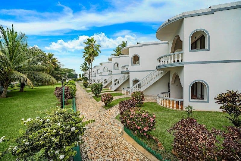 Ideal River View Resort