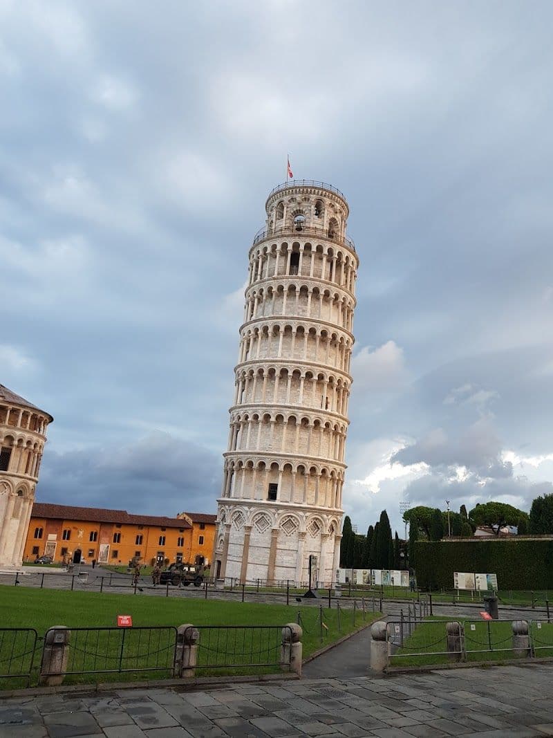 Hotel Relais Dell'Orologio