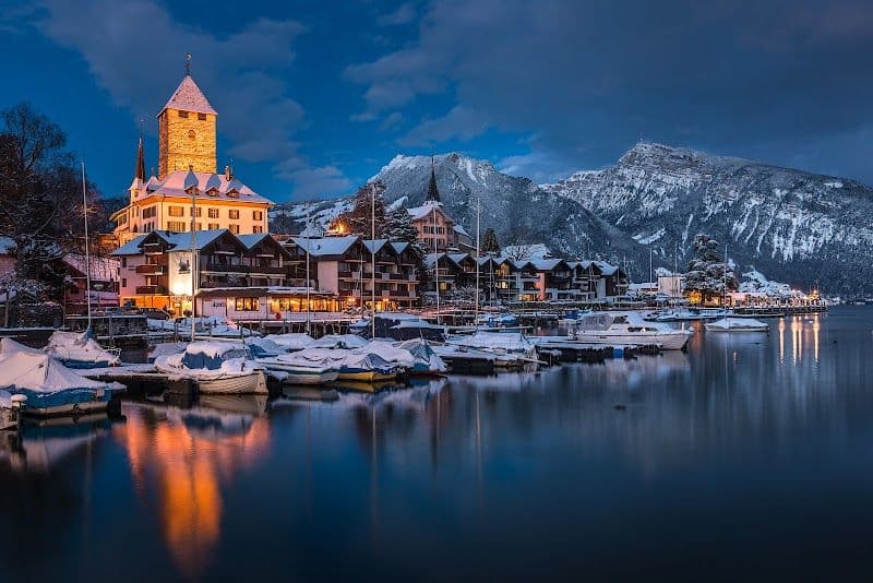 Hotel Seegarten Marina