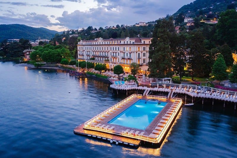 Villa d'Este