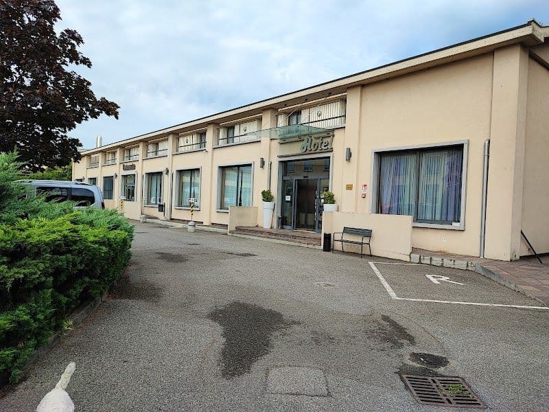 MH Hotel Piacenza Fiera