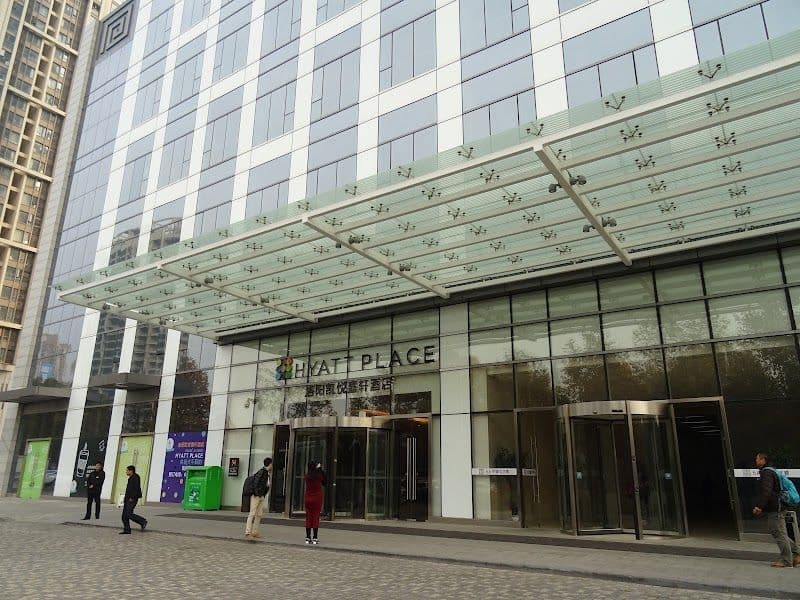 Hyatt Place Luoyang