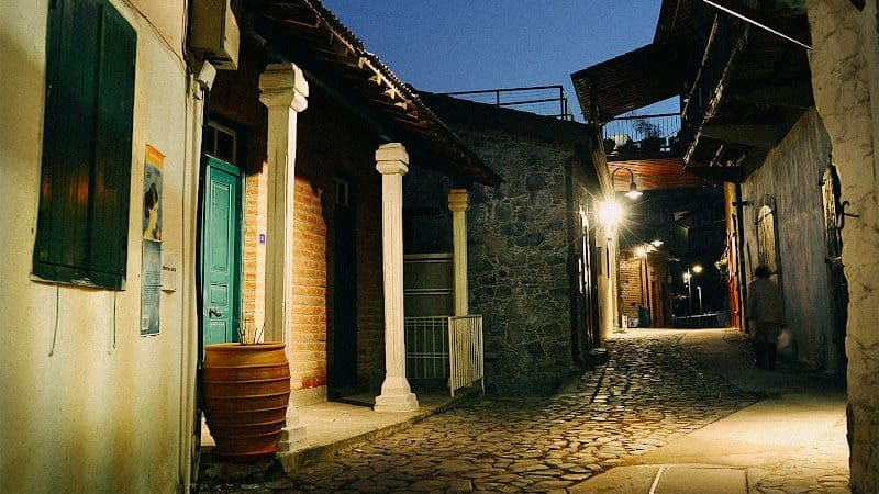 Casale Panayiotis an SLH Hotel Kalopanayiotis