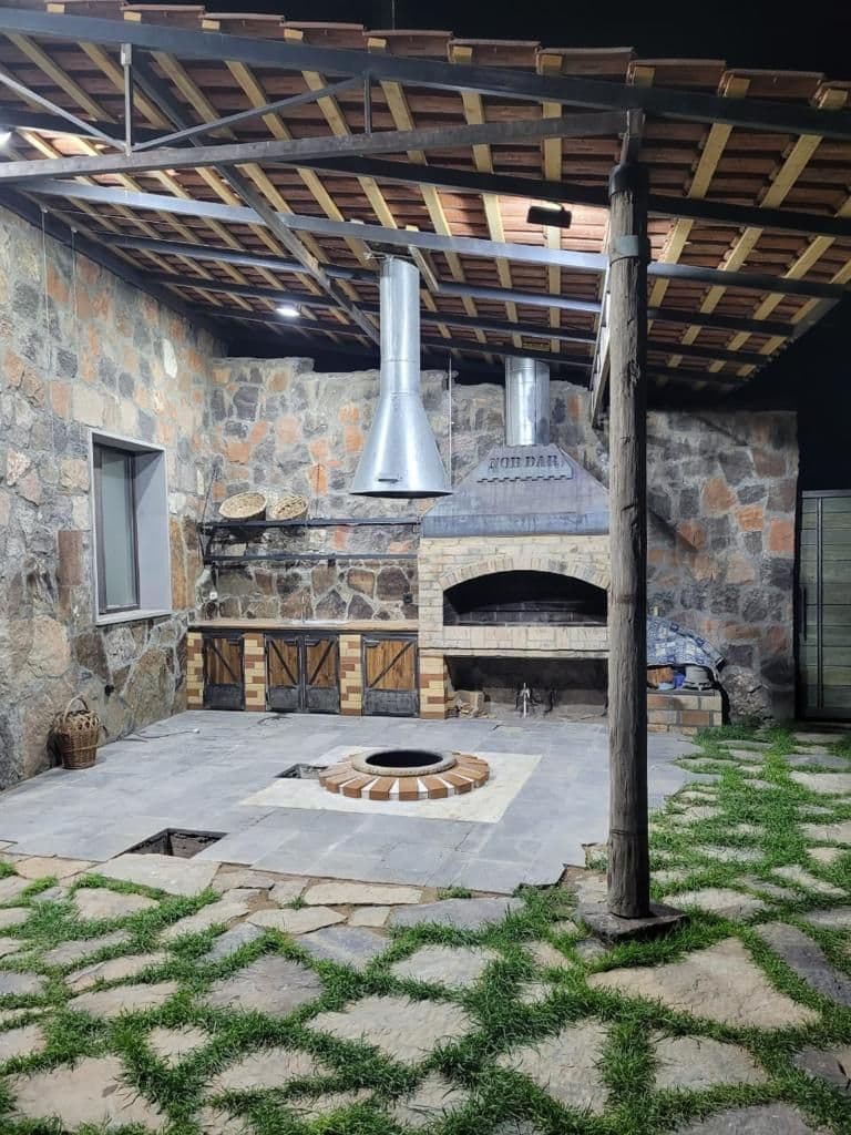 Geghetsik Guesthouse