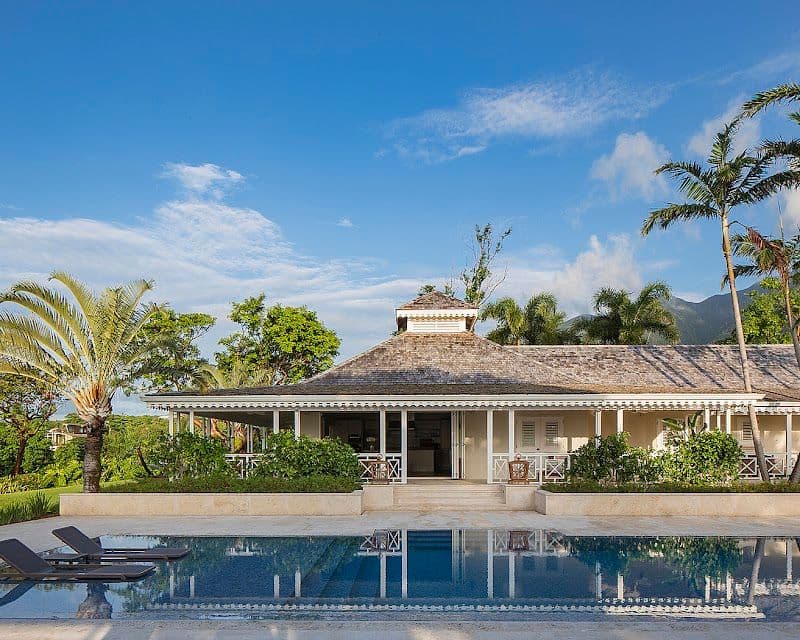 Four Seasons Resort Nevis Basseterre