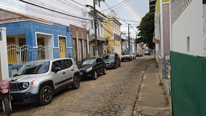 Pousada Vila Barracuda Boutique Hotel