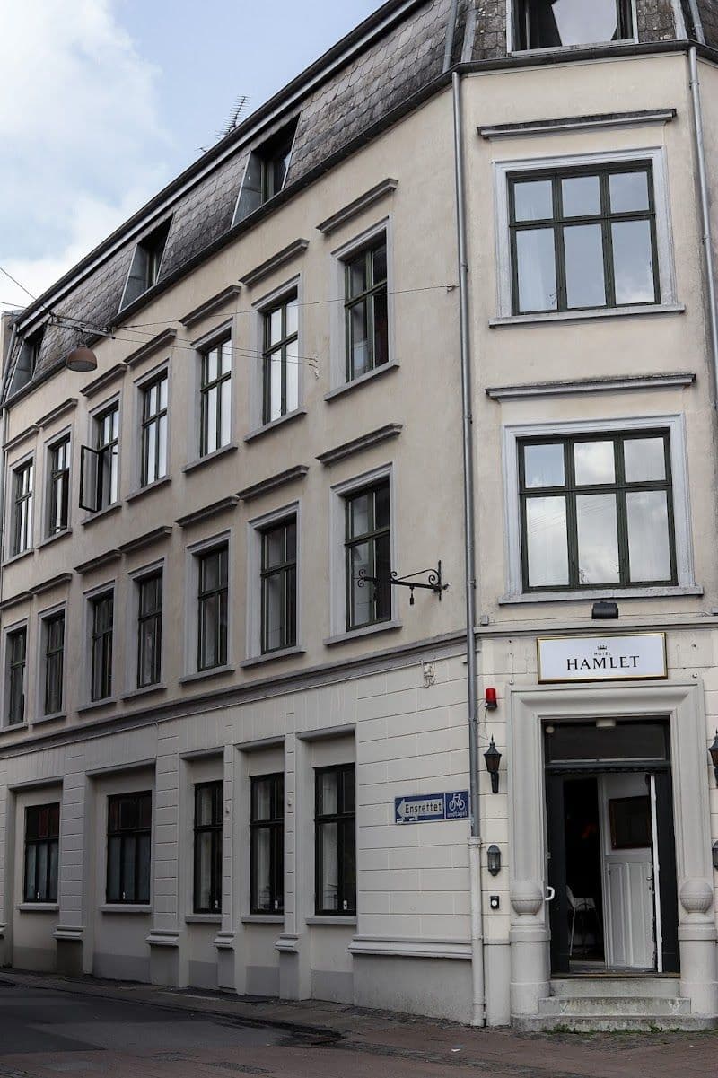 Hotel Hamlet