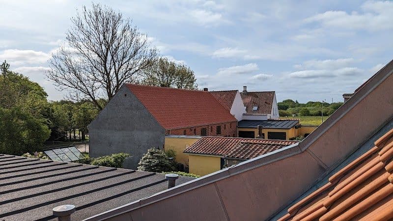 Den Gamle Købmandsgaard Bed & Breakfast