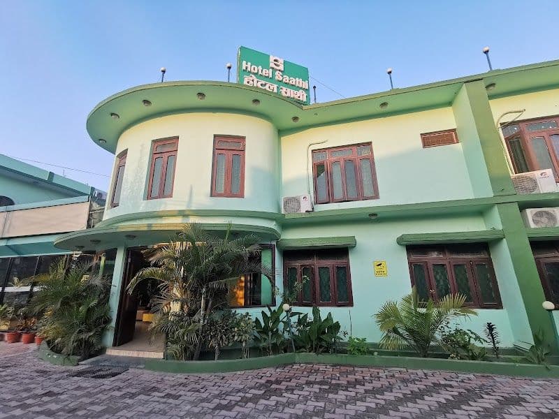 Hotel Sathi
