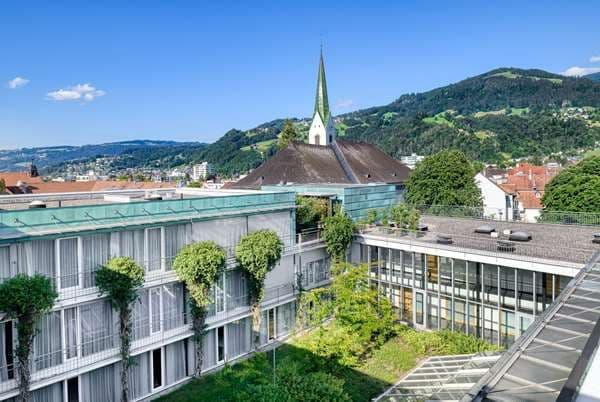 Vienna House Martinspark Dornbirn
