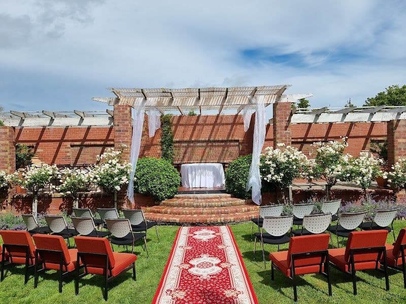 The Fern and Thistle Luxury Accommodation Balclutha