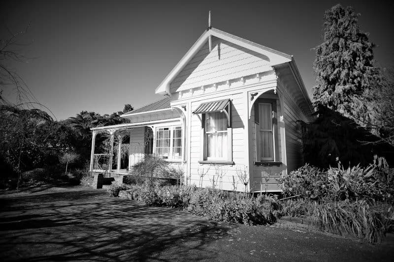 Regan House, Stratford