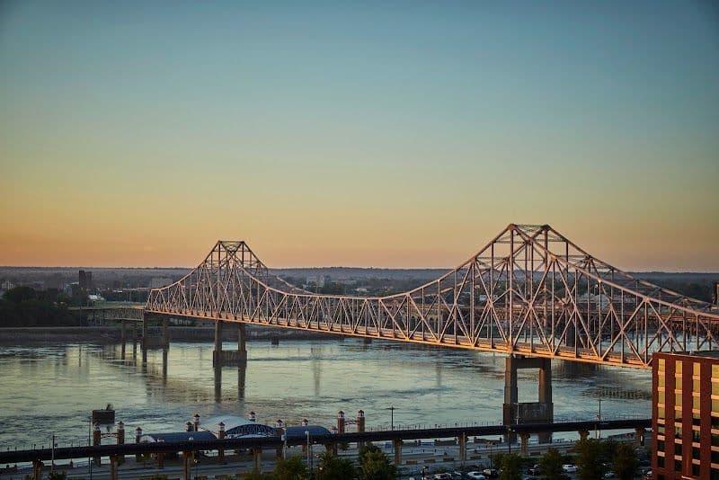 Four Seasons Hotel St. Louis