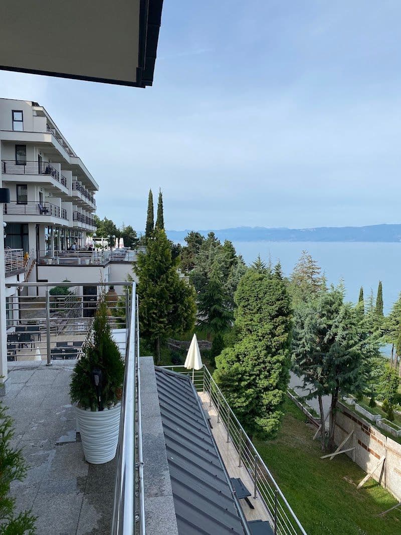 Inex Olgica Hotel & Spa