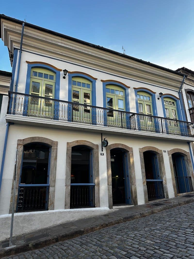 Hotel Pousada Clássica