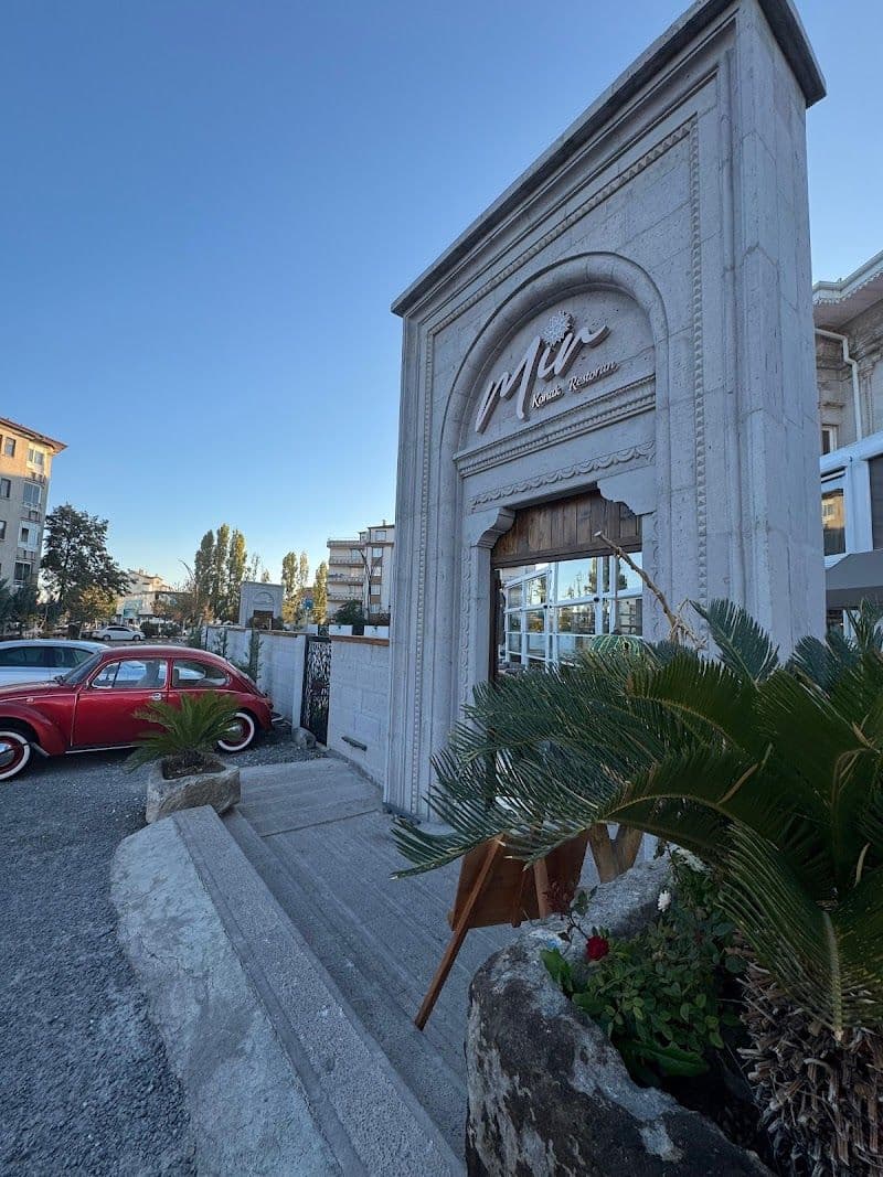 Mir Konak Hotel Aksaray