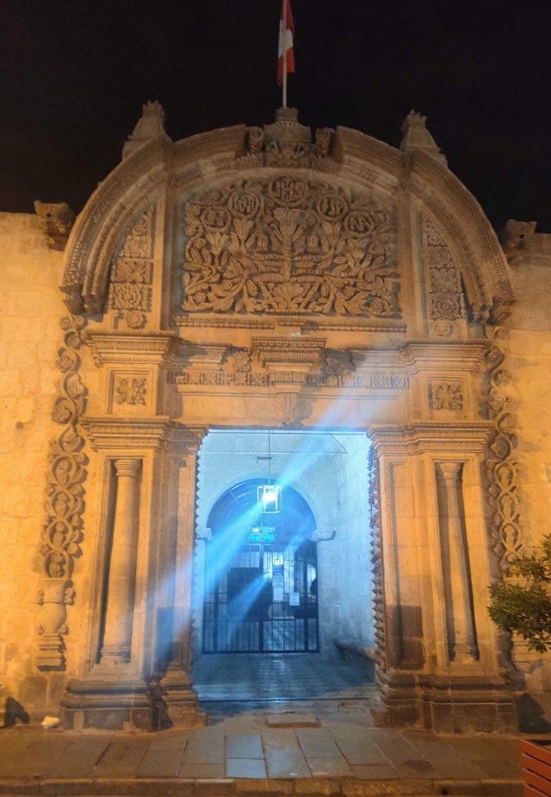 Hotel Libertador Arequipa