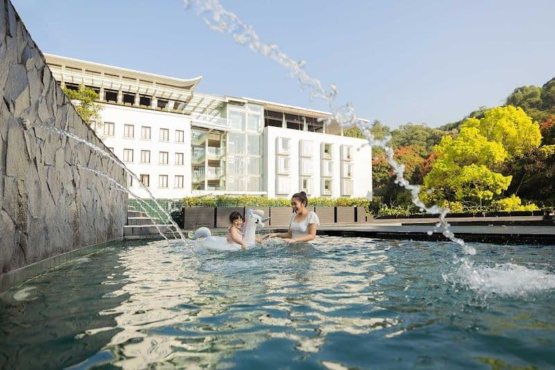 Padma Hotel Bandung Java