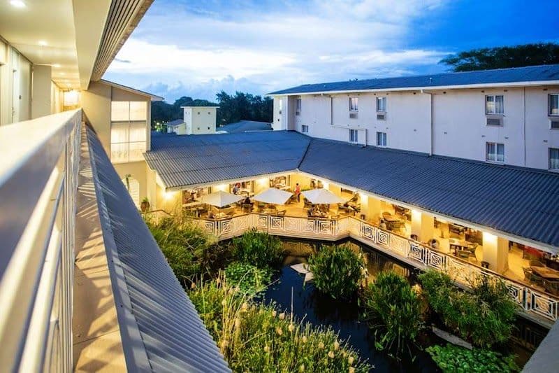 Southern Sun Ridgeway Lusaka