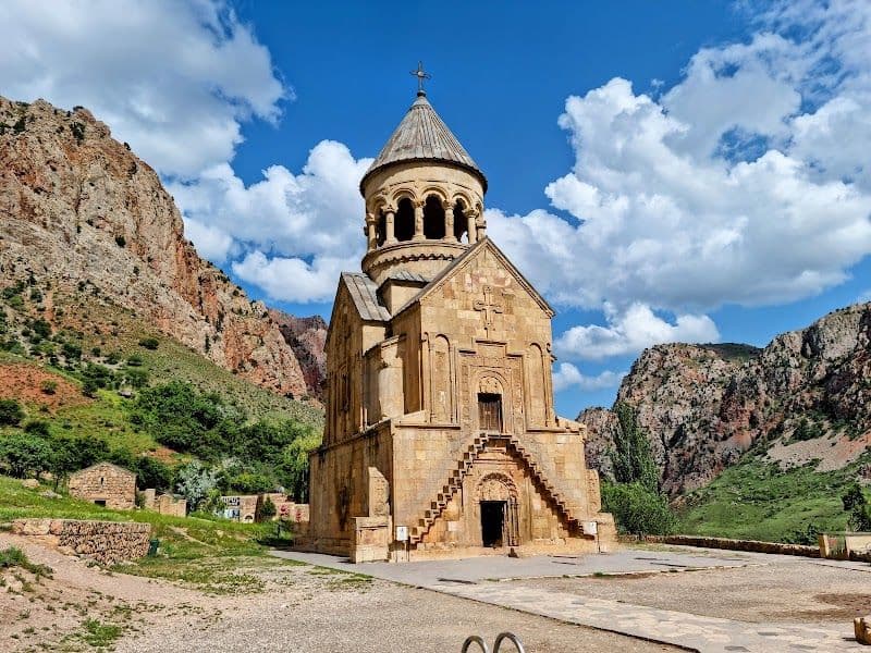 Noravank B&B