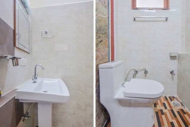 Four Points by Sheraton Dehradun