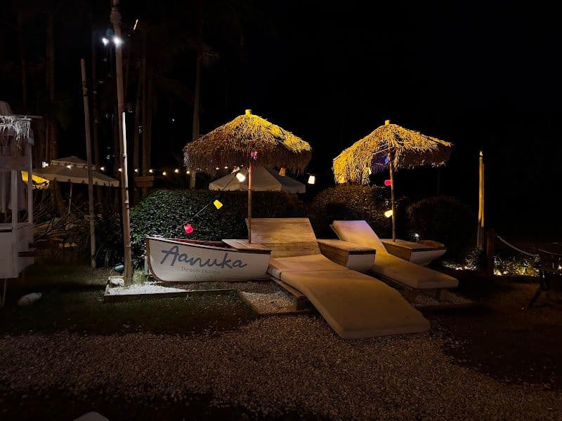 BreakFree Aanuka Beach Resort