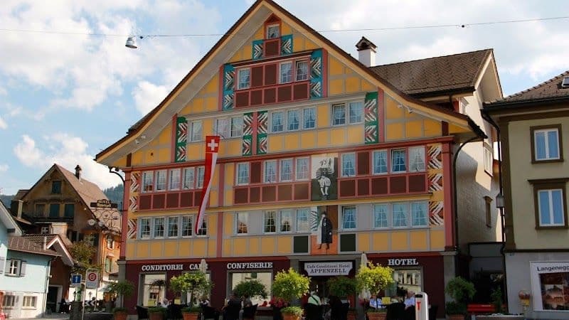Hotel Appenzell