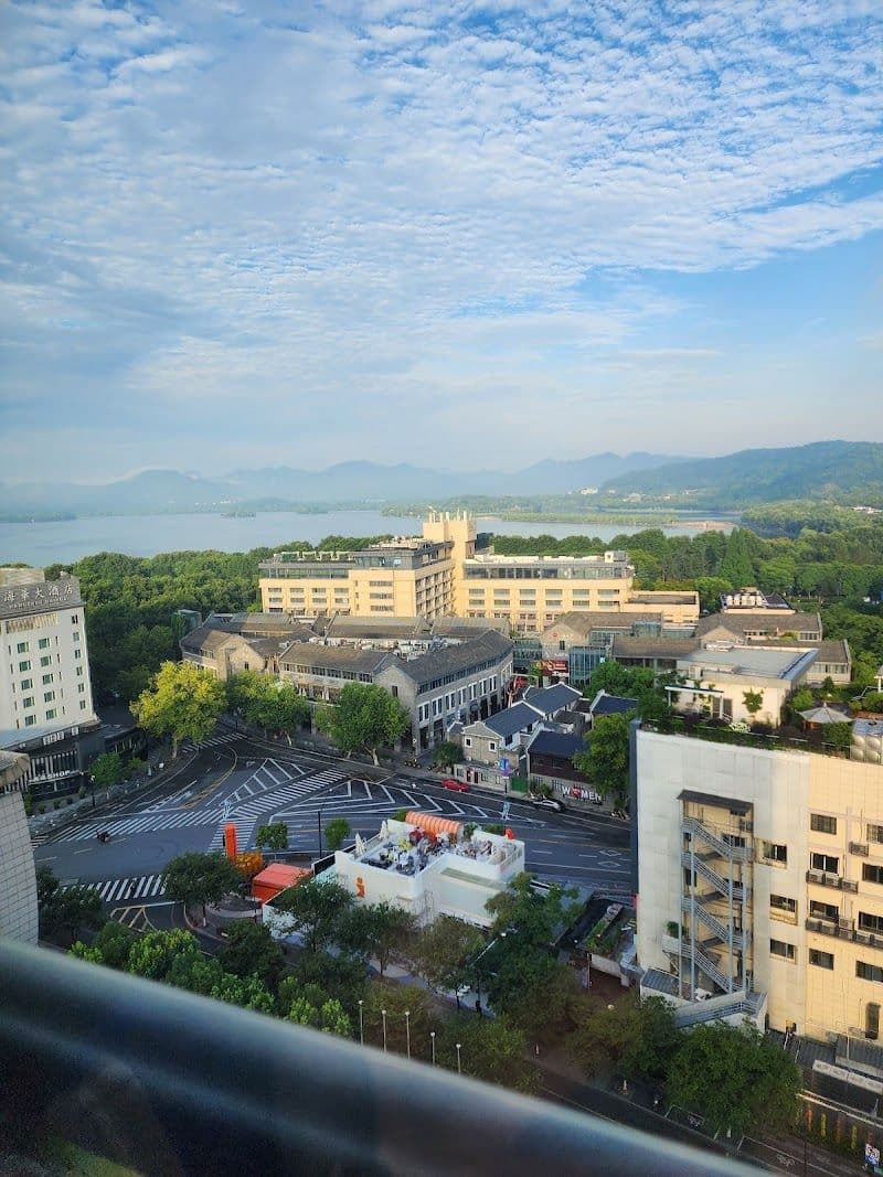 Midtown Shangri-La, Hangzhou