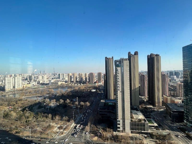 Grand Hyatt Shenyang