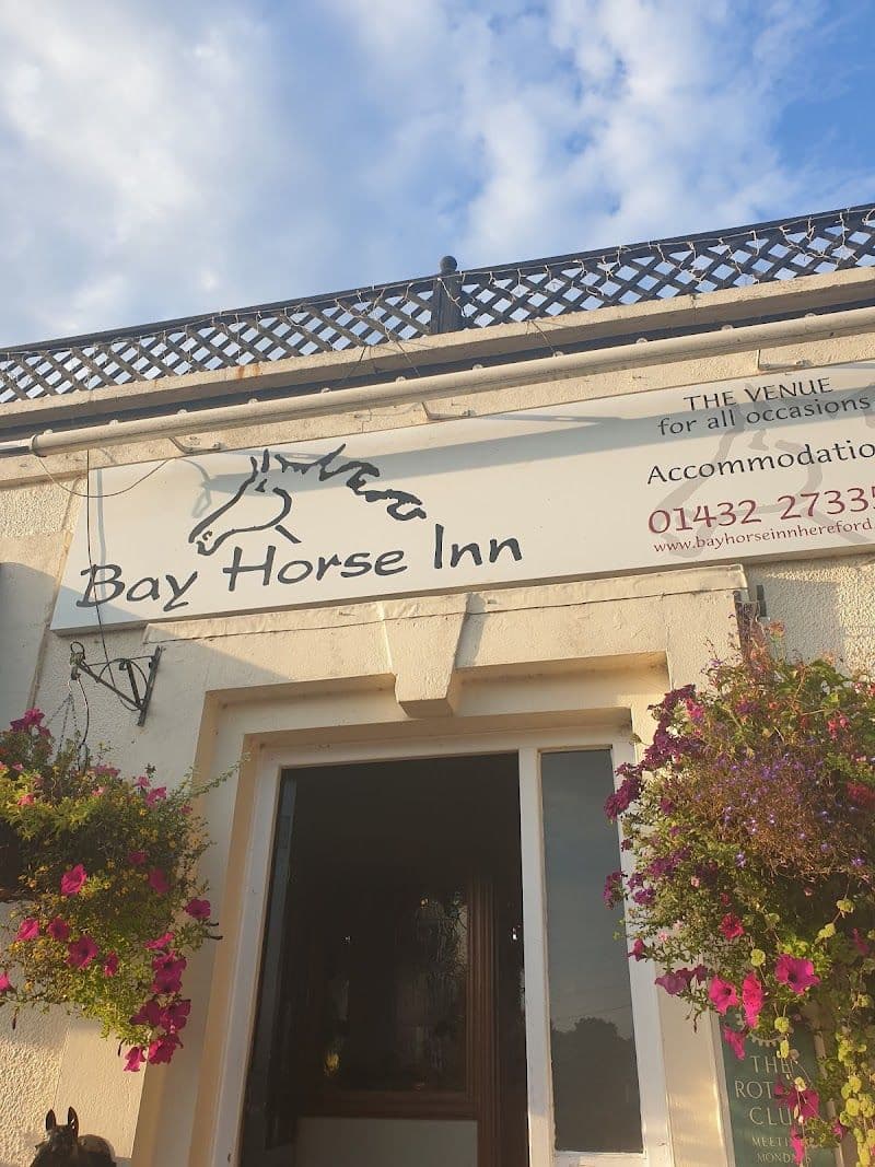 The Bay Horse Inn