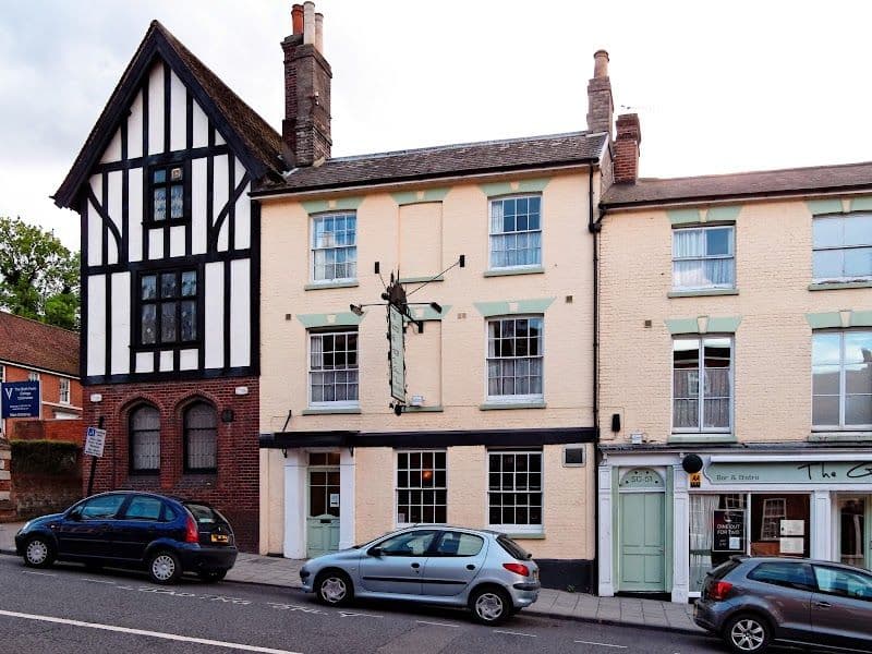 The North Hill Hotel