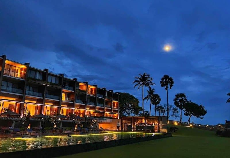 Le Grand Galle by Asia Leisure