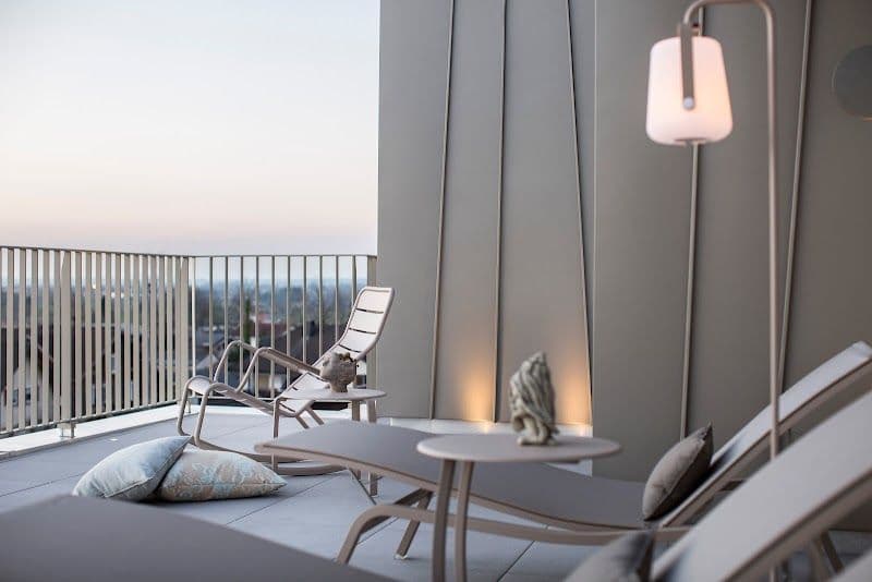 Hotel Hirschen Dornbirn