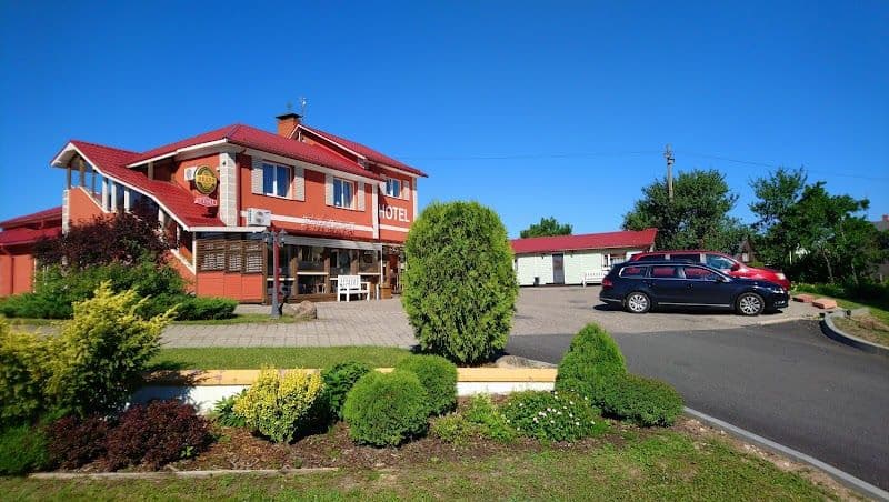Hotel Jolanta
