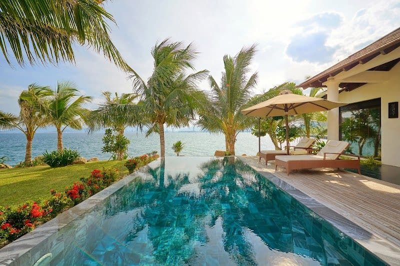 Amiana Resort Nha Trang