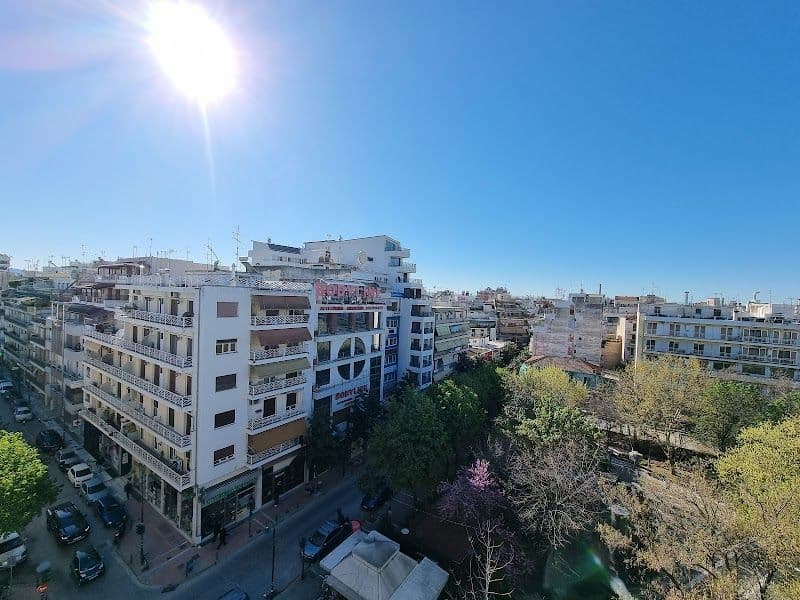 Grand Hotel Athens Larissa