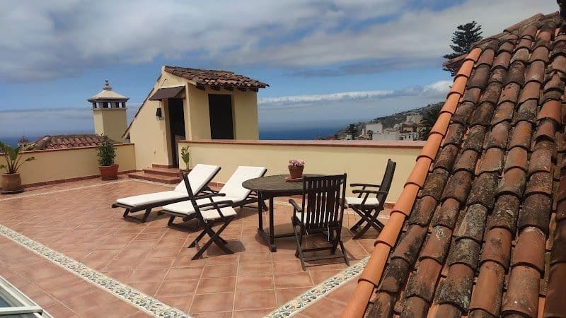 Hotel Rural Victoria