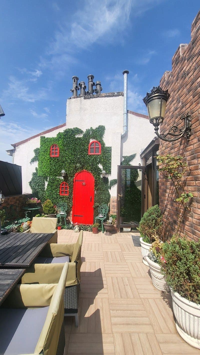 Belle Epoque Boutique Villa