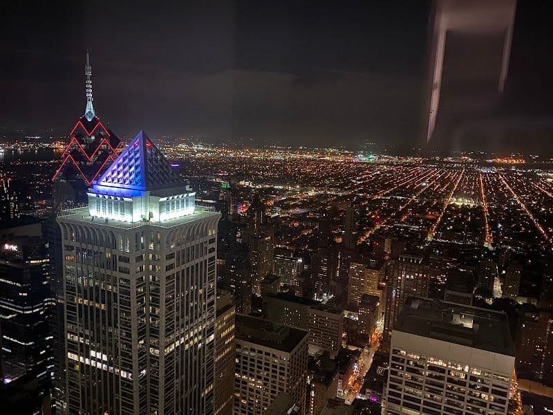 Four Seasons Hotel Philadelphia at Comcast Center