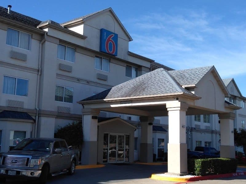 Motel 6 Dallas Northwest