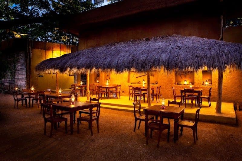 The Cinnamon Grand Colombo