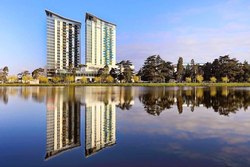 Hilton Batumi